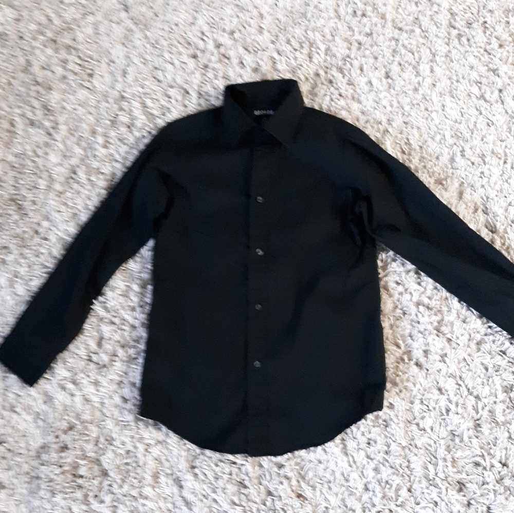 Boys dress shirt